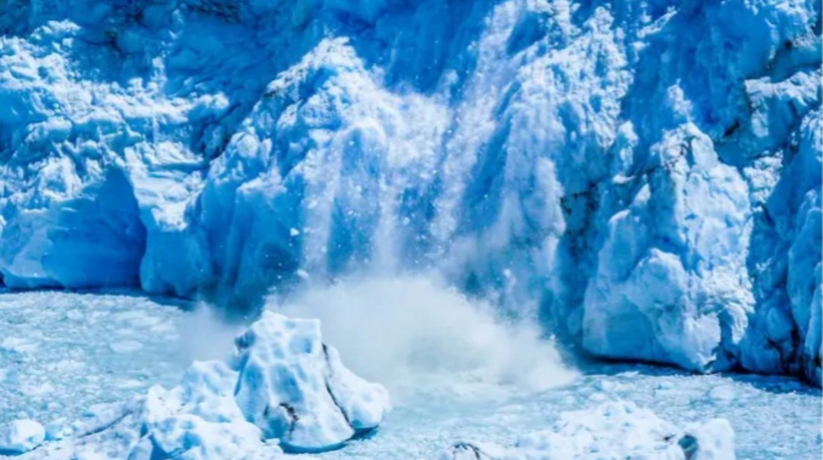 القطب الشمالي 