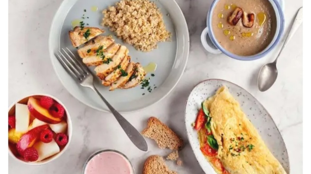 المواد الحافظة 