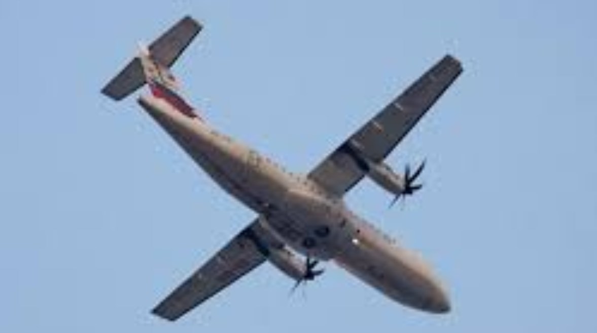 طائرة استطلاع 