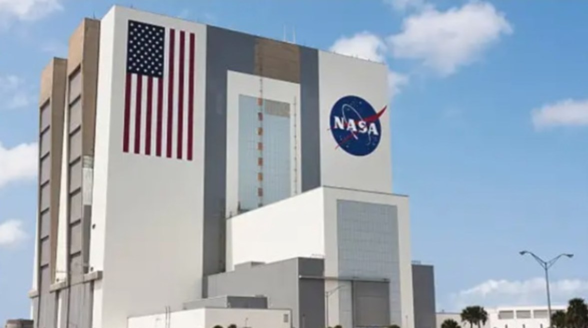 وكالة ناسا 