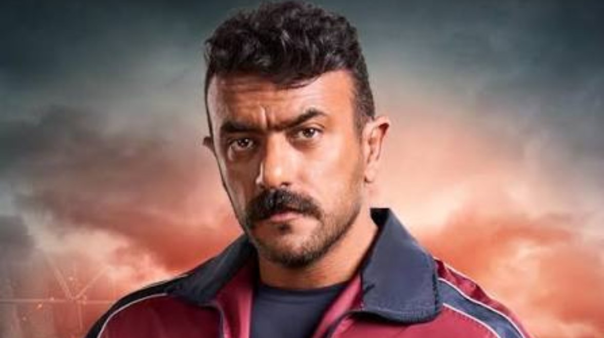 أحمد العوضي 