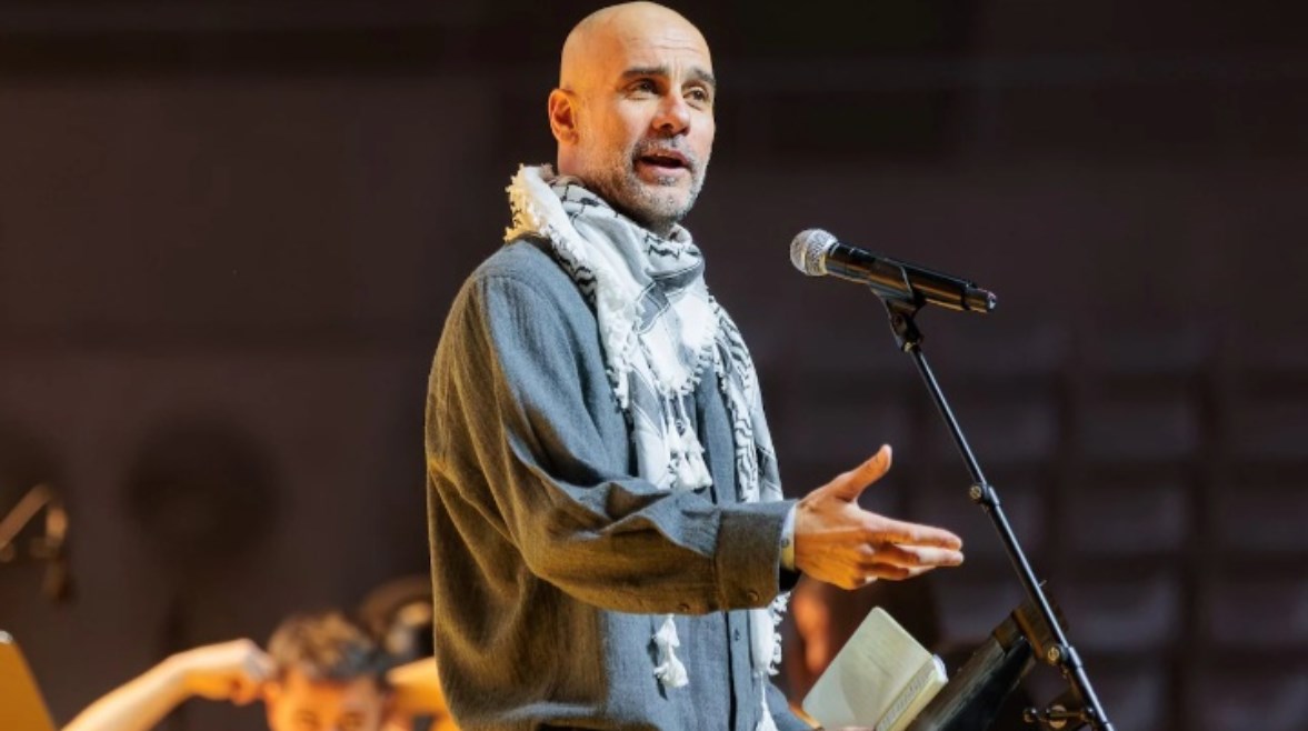  بيب جوارديولا 