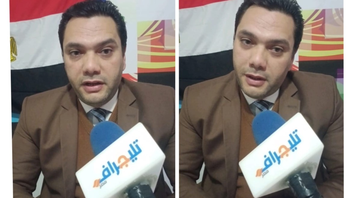 محامي صغير كفر الدوار يكشف تفاصيل اعتداء والده عليه