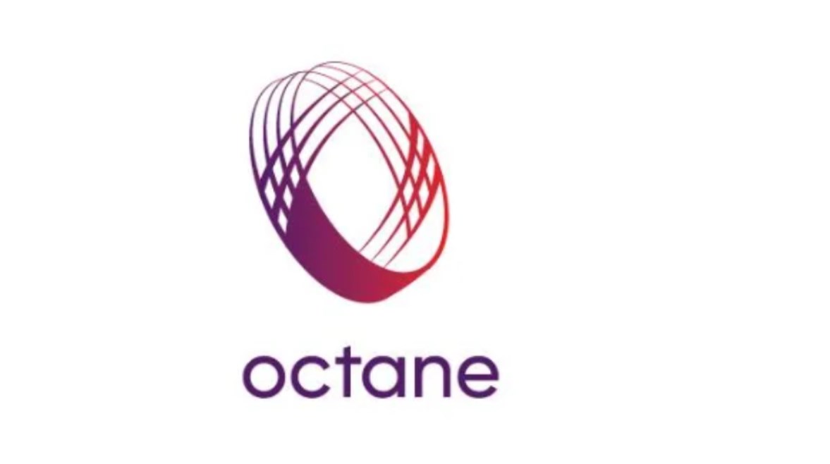 شركة أوكتين 