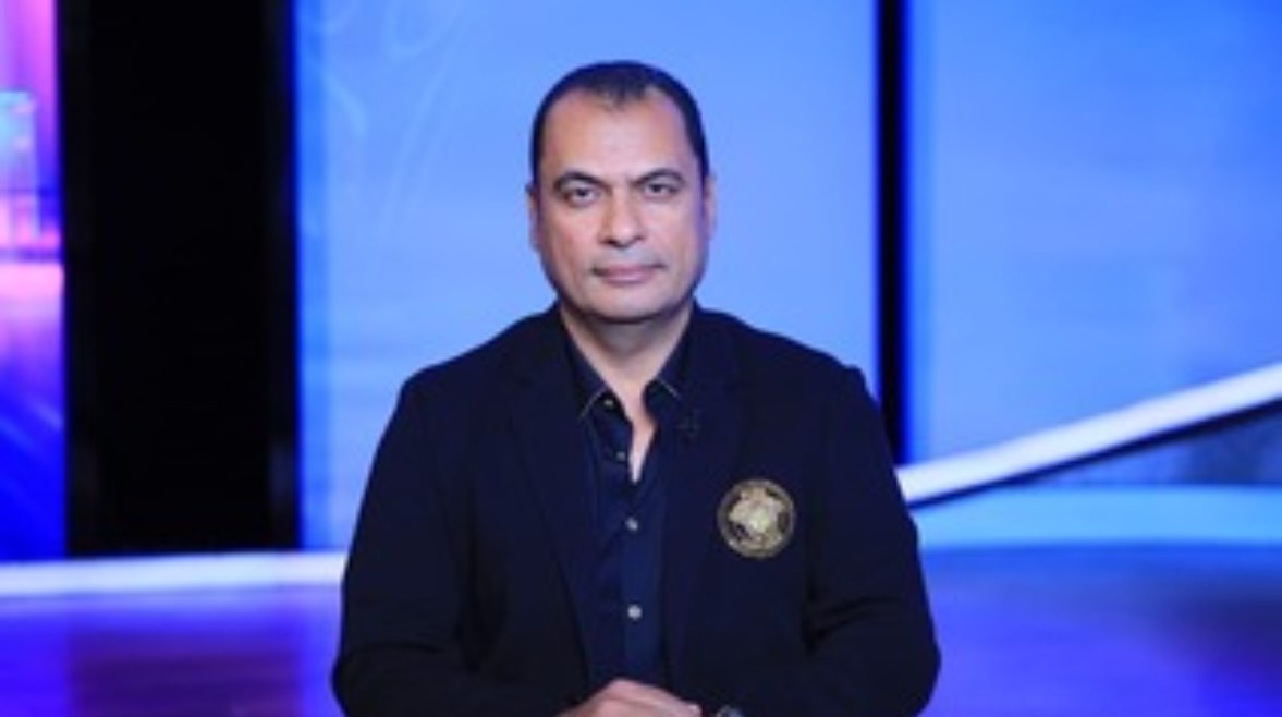 أسامة أبو المجد رئيس رابطة تجار السيارات