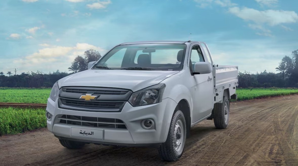 شيفروليه الدبابة موديل 2026 