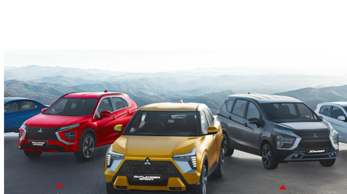 سيارات ميتسوبيشي في مصر 