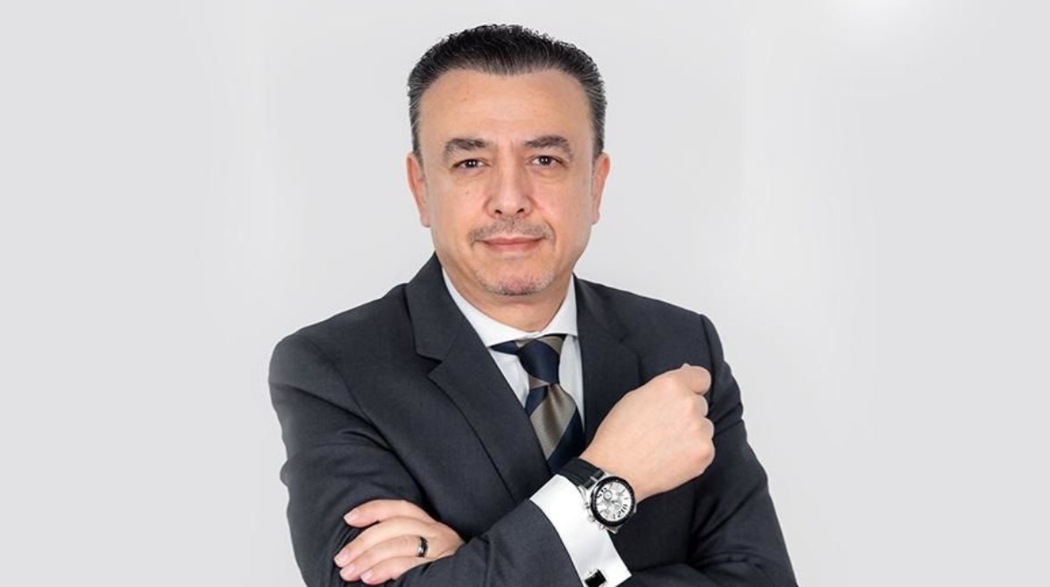  يحيى عبد الحليم الرئيس التنفيذي لشركة « SNأوتوموتيف»