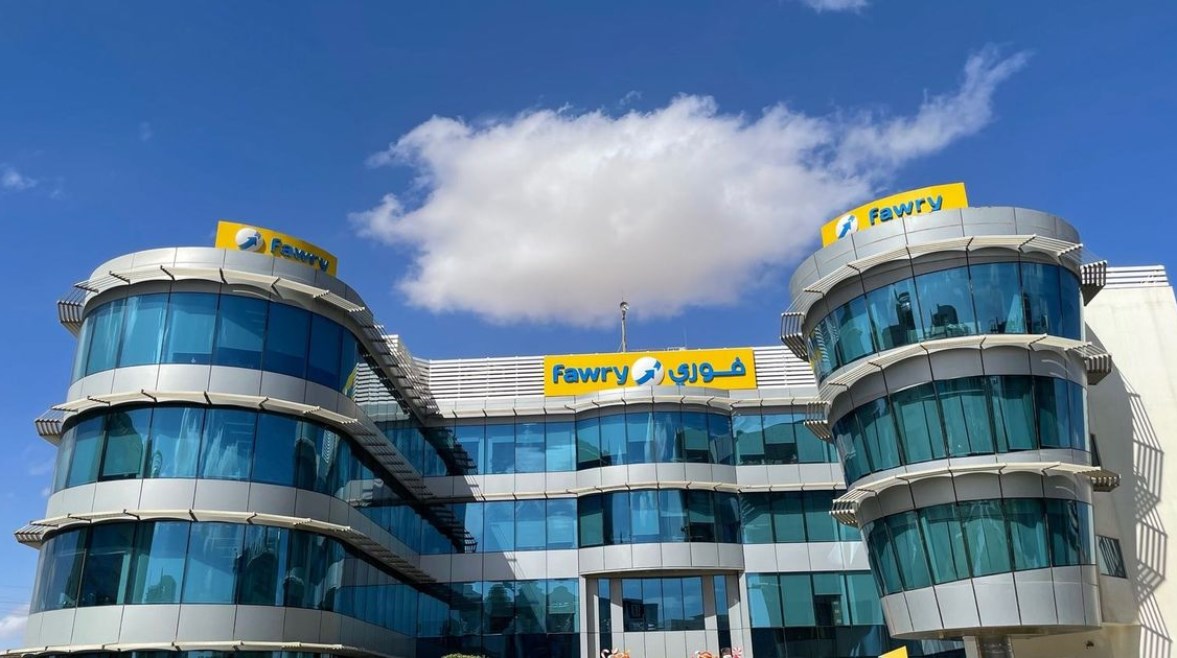 شركة فوري للخدمات الإلكترونية 