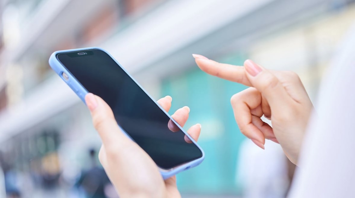 استخدام الهاتف