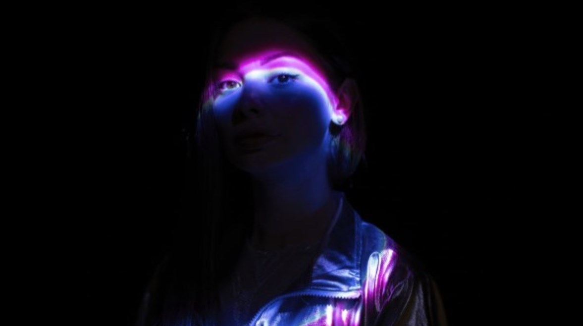 الفوتونات الحيوية -تعبيرية