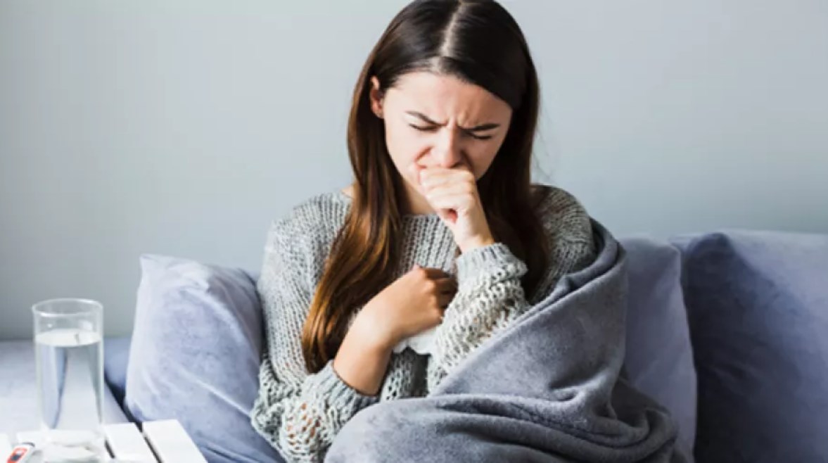 السعال - أرشيفية