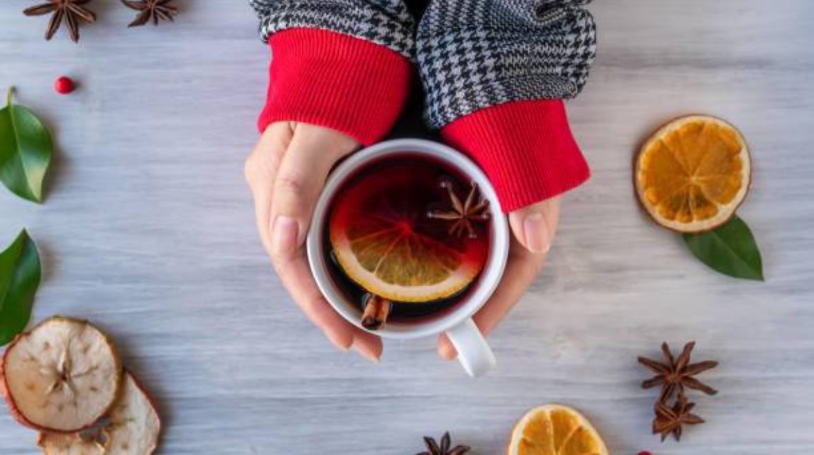 فوائد اليانسون للأنوثة 