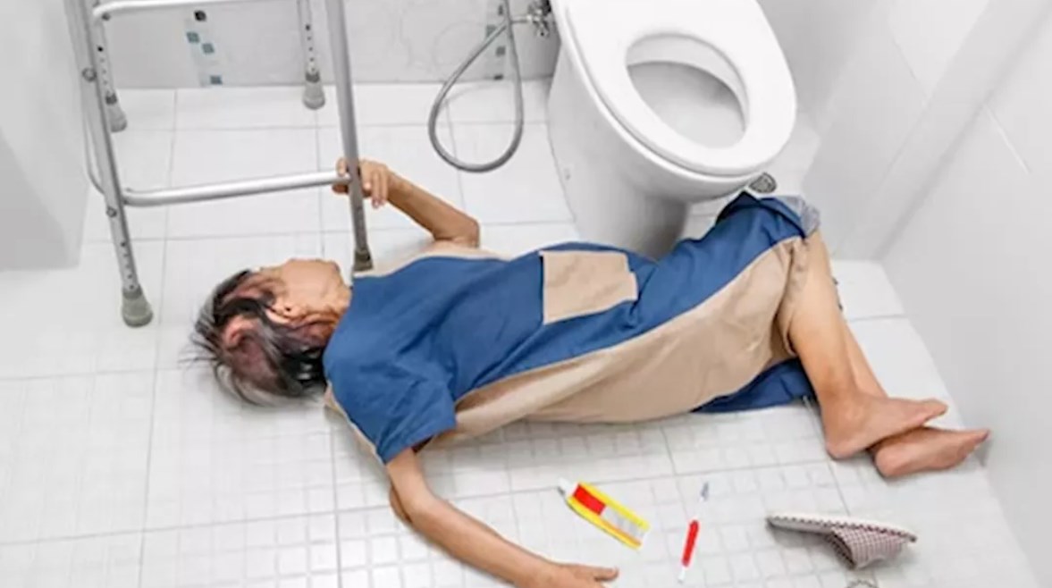 علاقة السكتات القلبية بالحمام