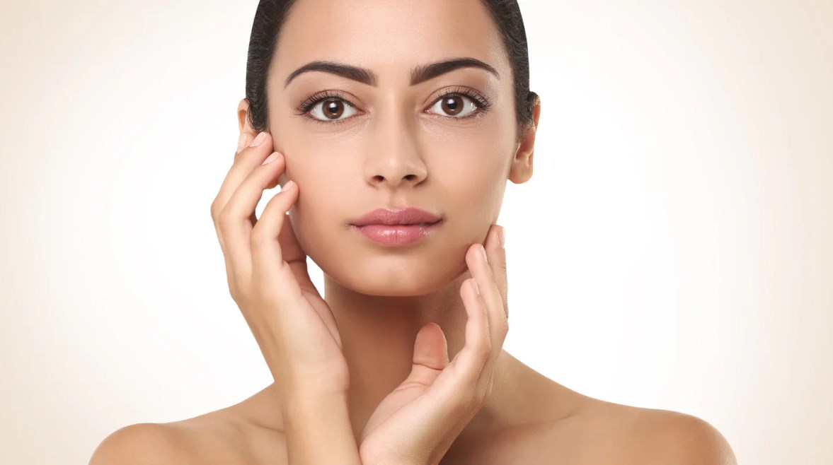 العناية بالبشرة - أرشيفية