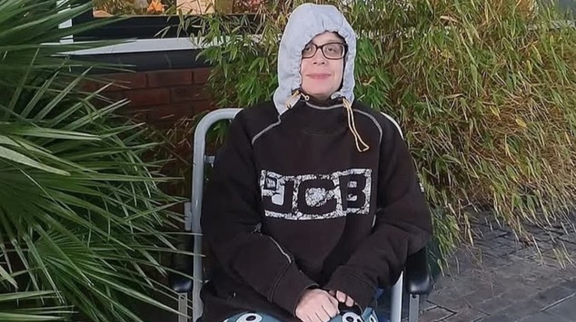 البريطانية جاريت