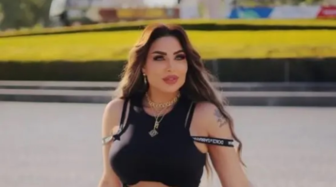 المنتجة سارة خليفة