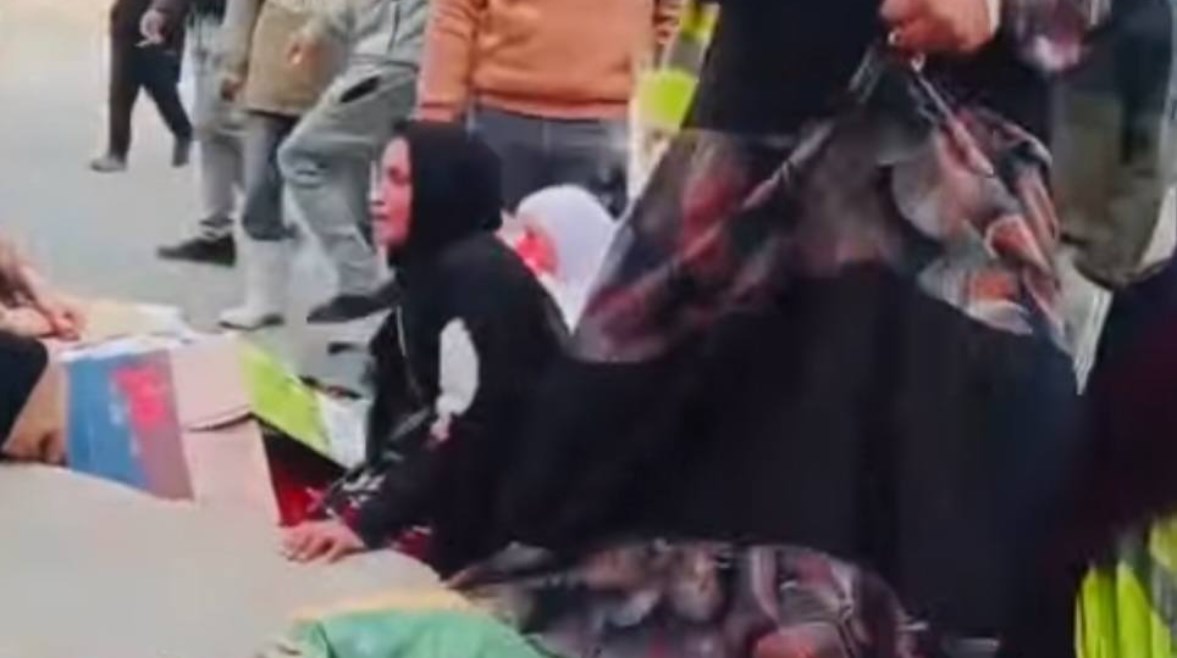 حادث الـ800 فدان