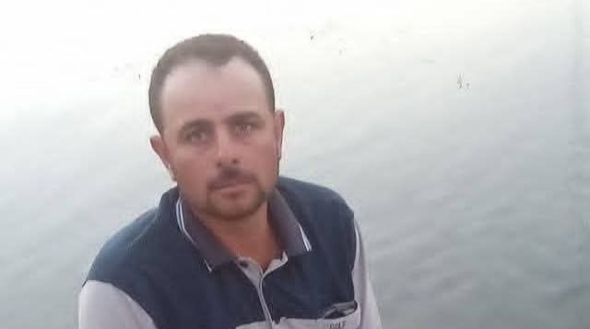 حمادة شعبان الشاب المتوفي