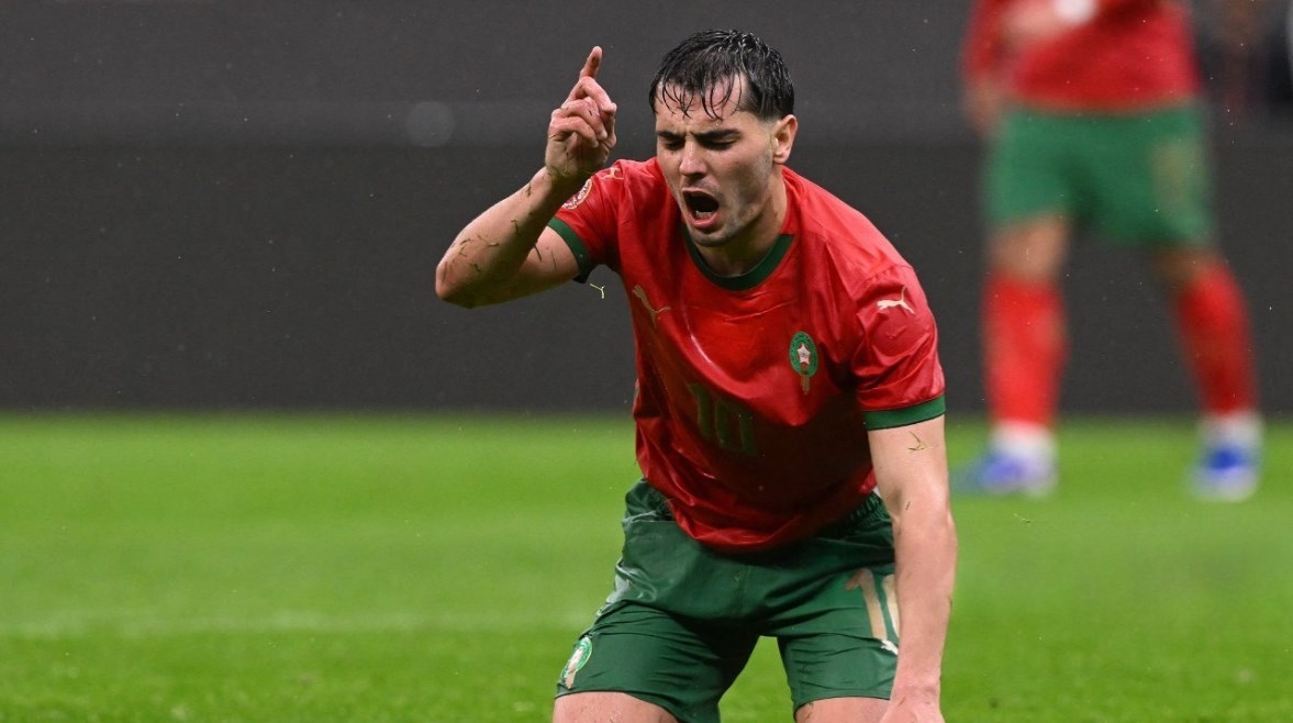  إبراهيم دياز