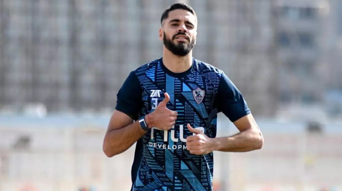 محمود بنتايج