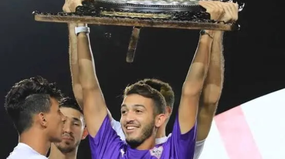 سيف فاروق جعفر 