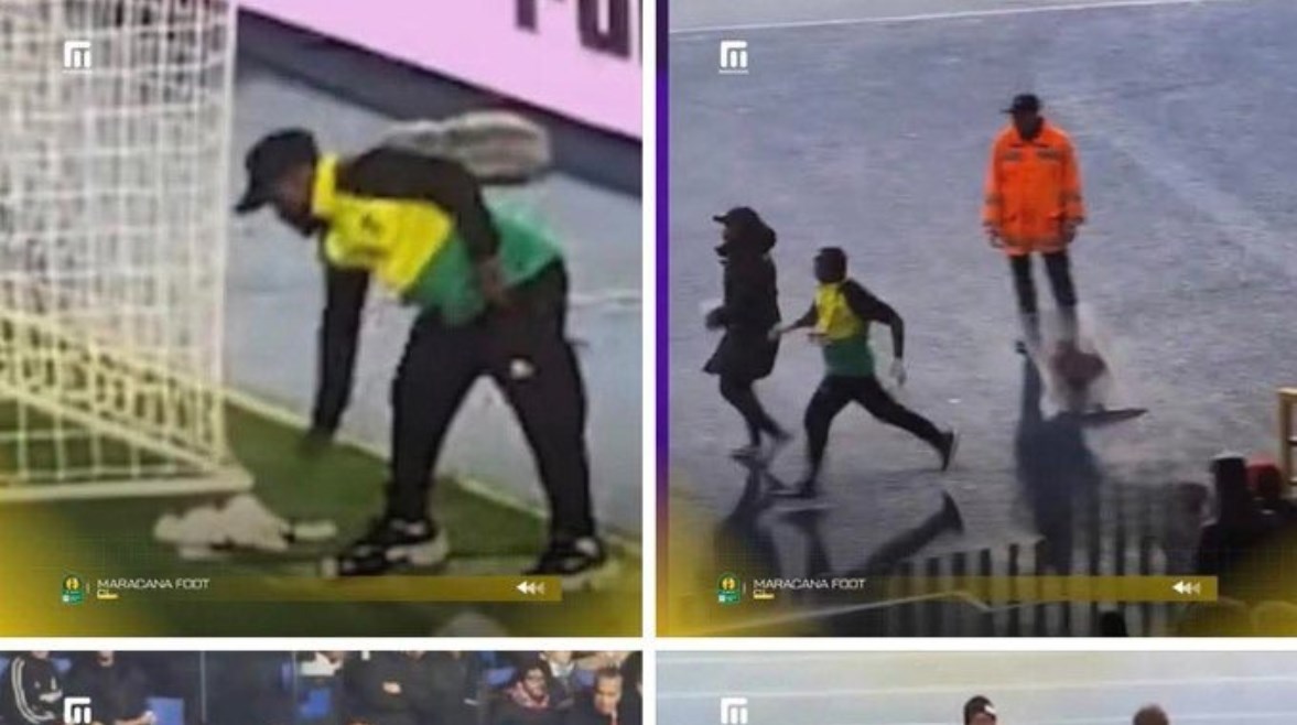 مباراة الوداد المغربي ومانيما الكونغولي