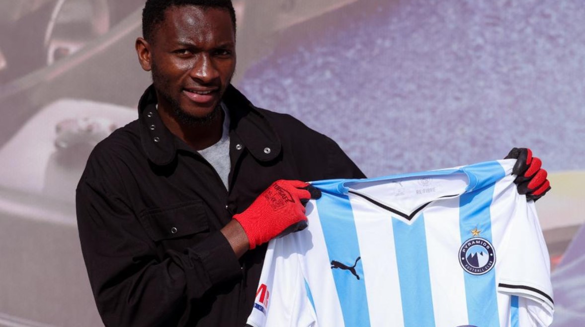 باسكال فيري