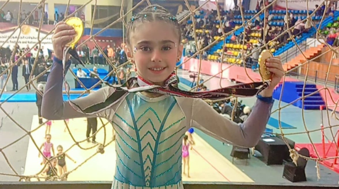 زينة طارق عبد العزيز