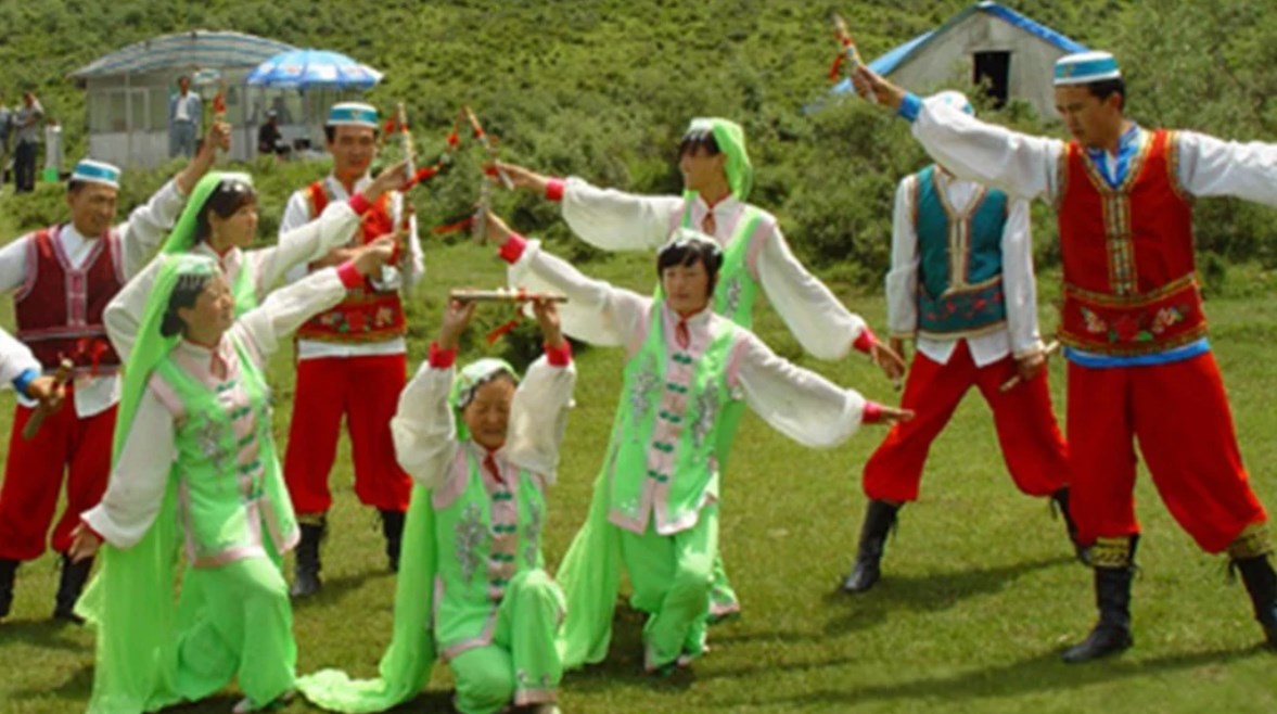 طقوس الزواج 