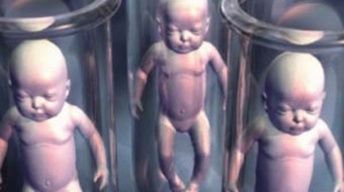 أطفال تلقيح اصطناعي