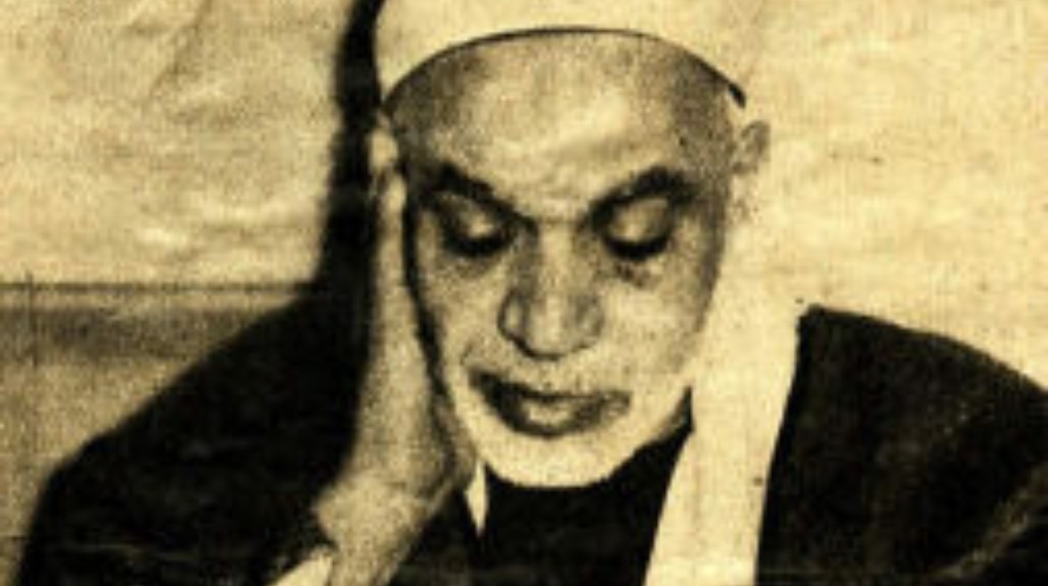 الشيخ عبد الفتاح الشعشاعي