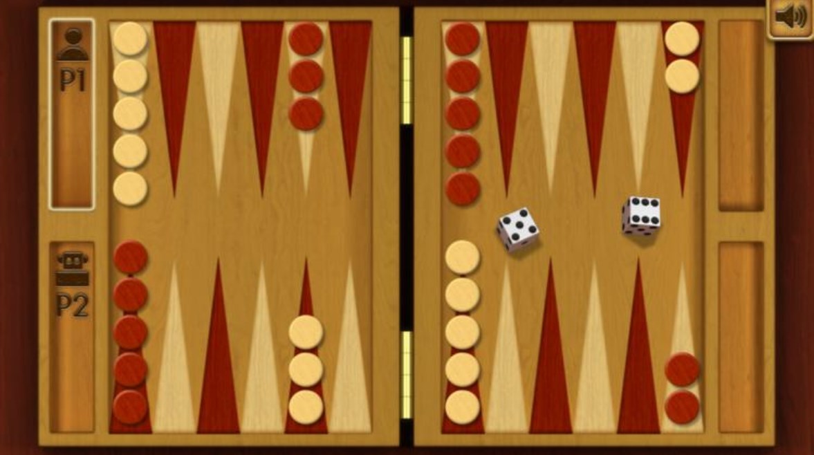 ألعاب الطاولة