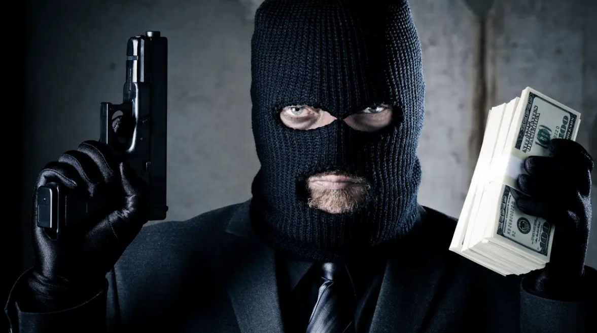 لص - أرشيفية