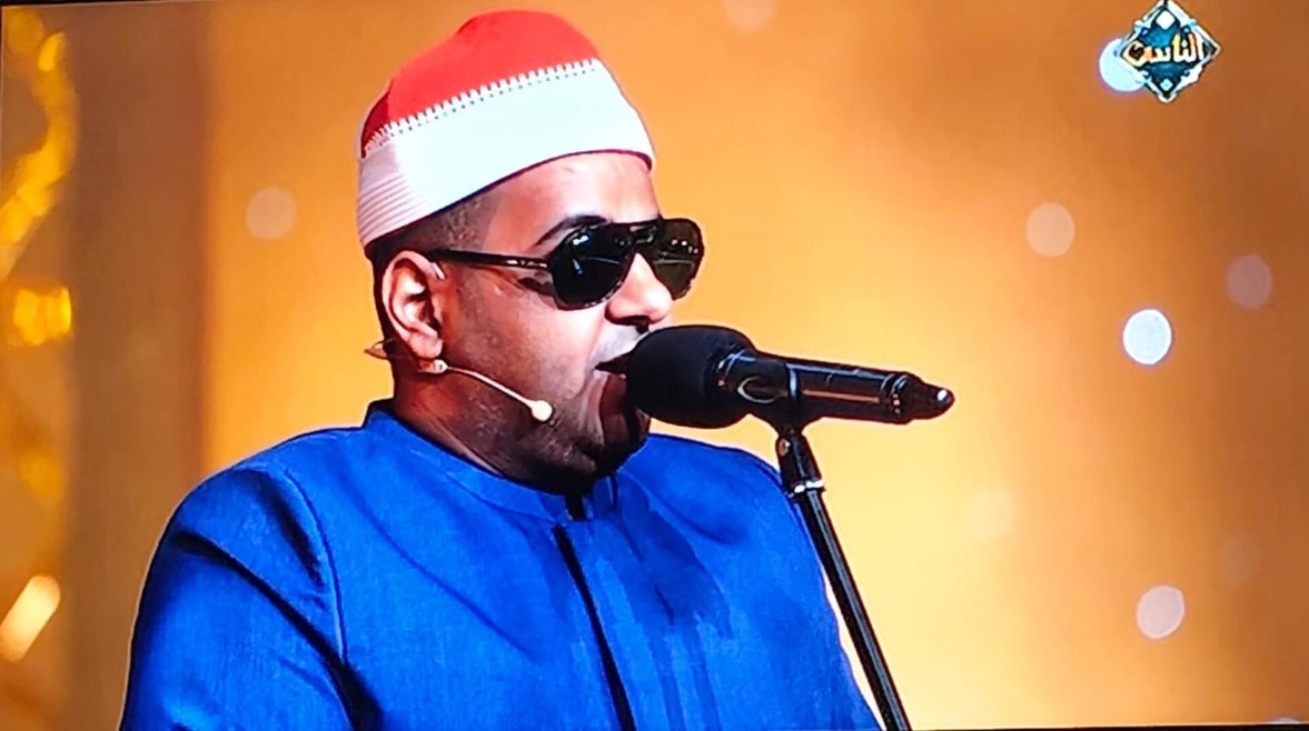  الشيخ عطية رمضان 