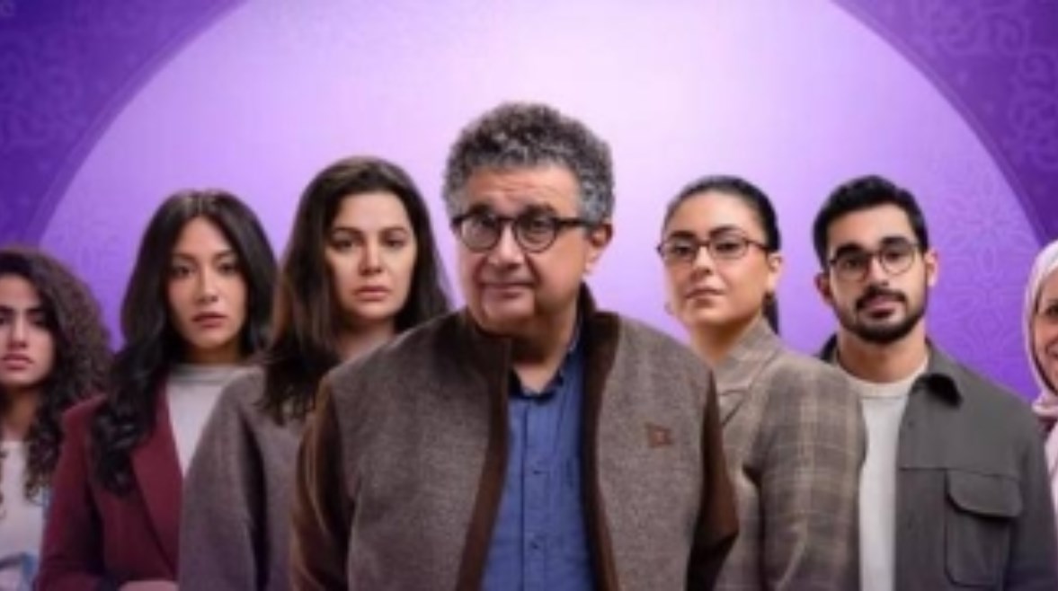 بوسترات “كان ياما كان”