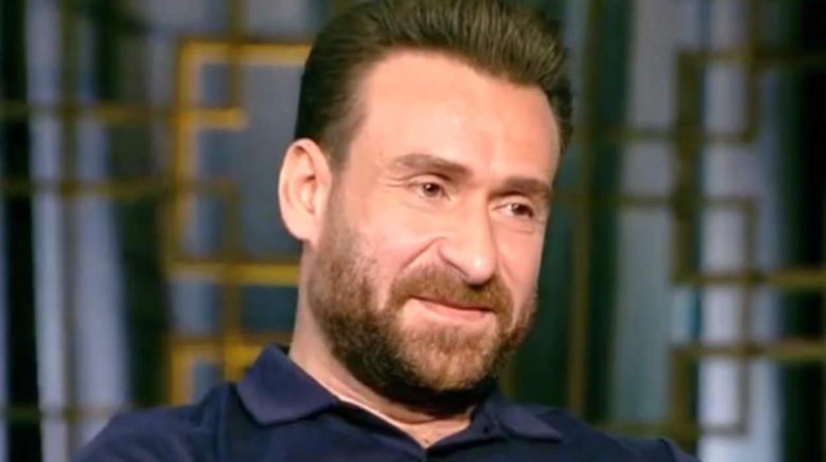 نضال الشافعي