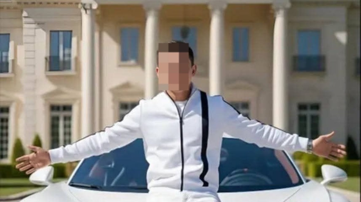 المجني عليه