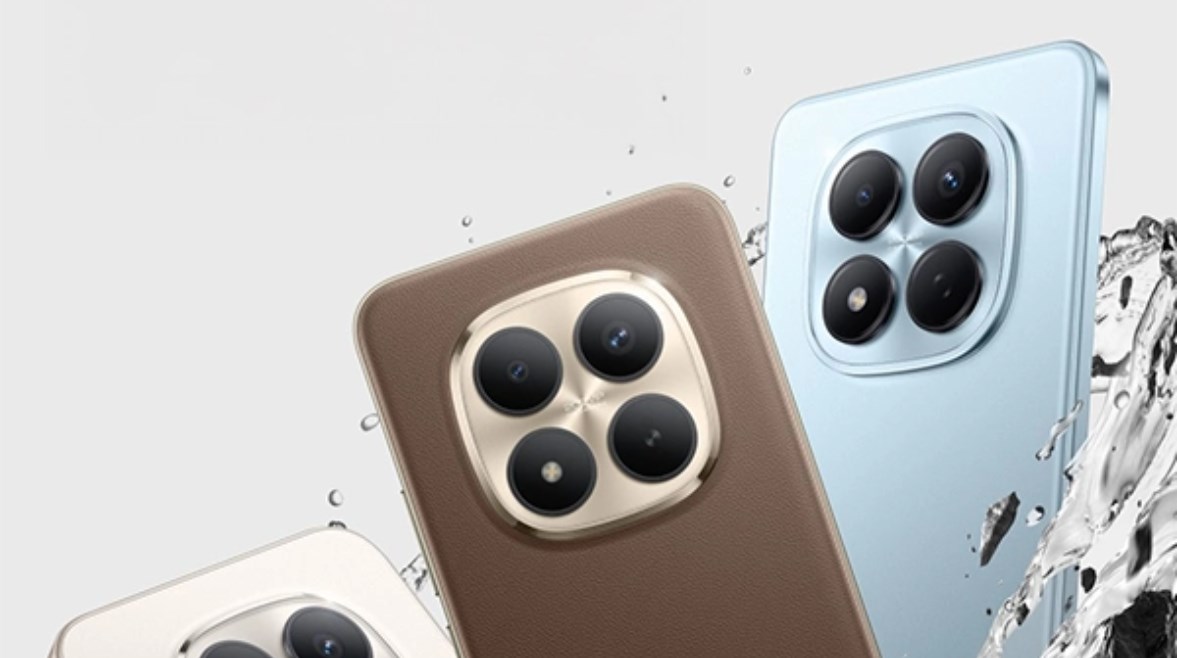 هاتف REDMI Note 15 Series