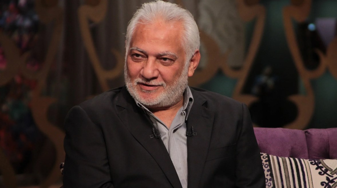 سامح الصريطي