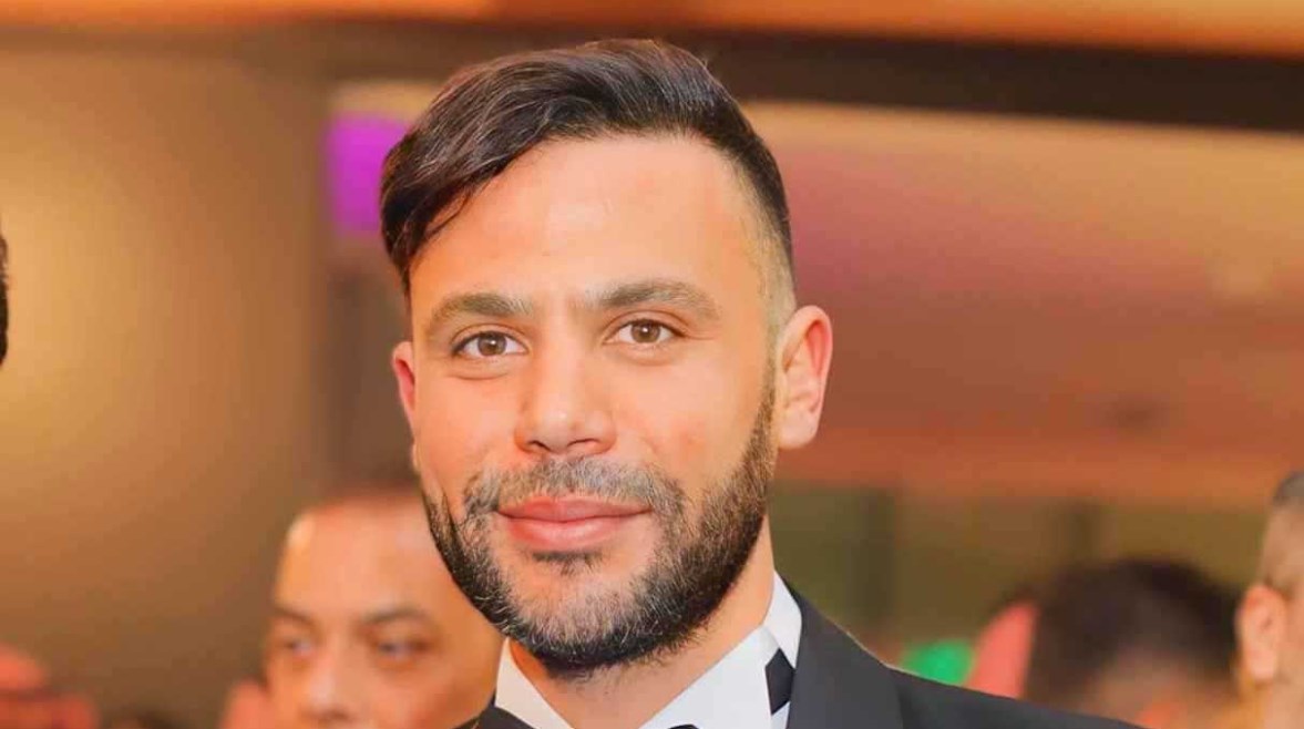 الفنان محمد إمام