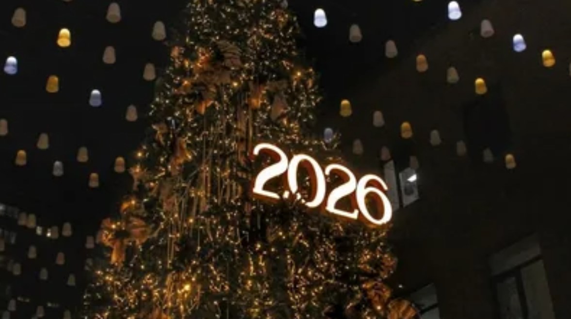 معايدات راس السنة 2026