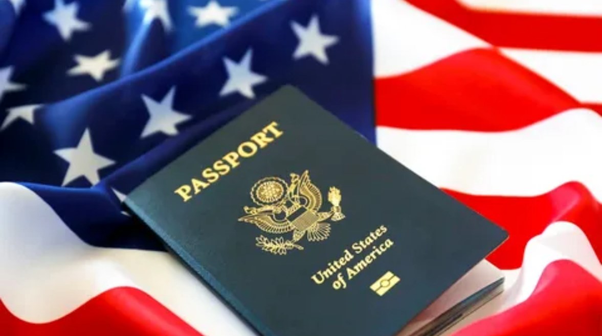  وقف تأشيرات أمريكا للمصريين
