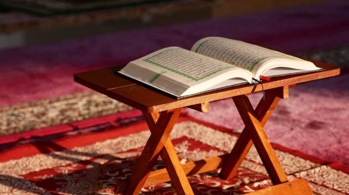 ليلة النصف من شعبان 2026 