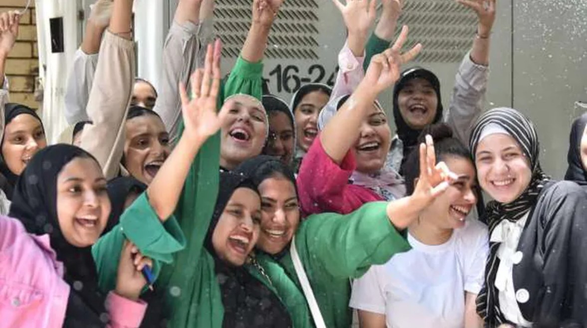 نتيجة الشهادة الإعدادية الأزهرية بالاسم