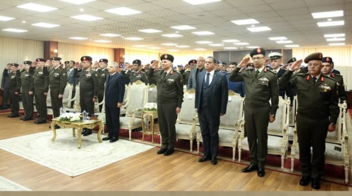 الكلية العسكرية التكنولوجية