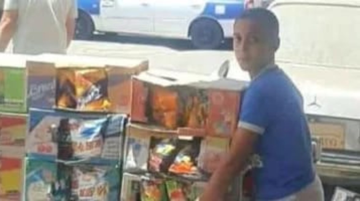 إحالة أوراق قاتل "طفل البازار" ببورسعيد للمفتي