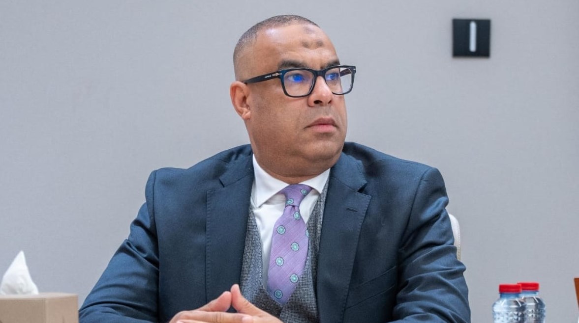 محمد فضل الله