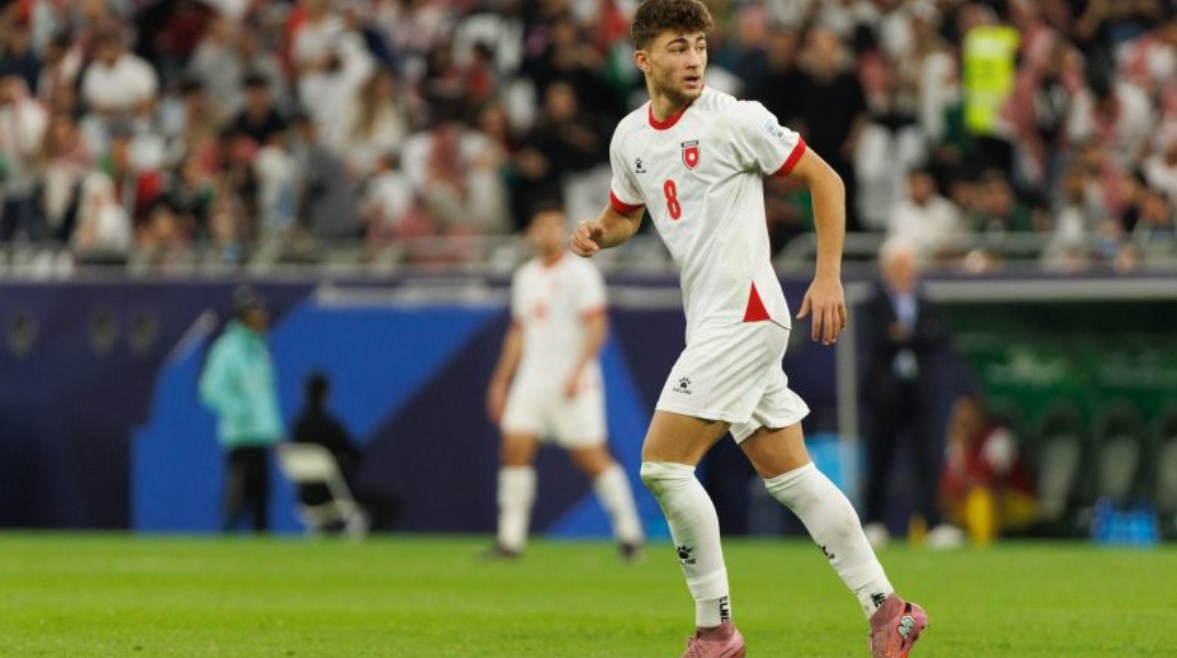  عودة الفاخوري