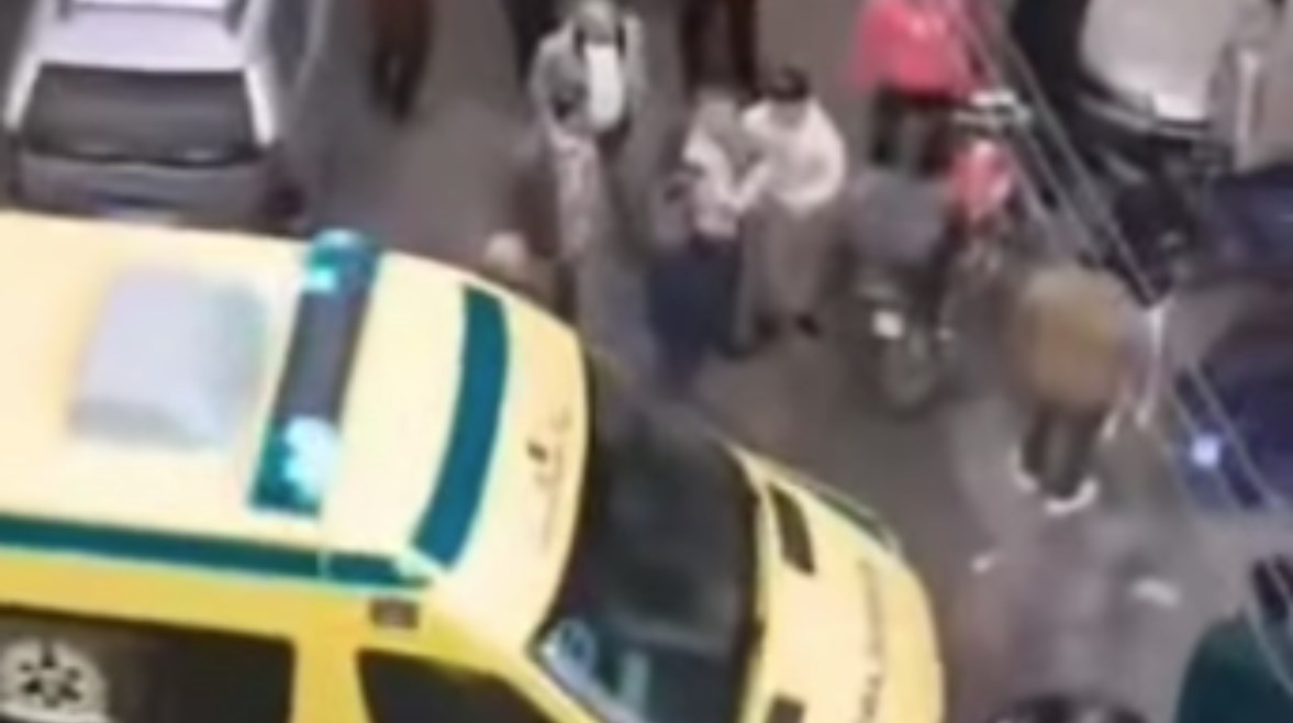 جانب من الواقعة 